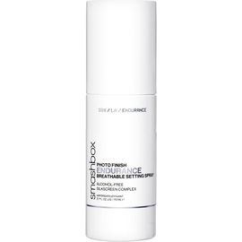 Smashbox Smashbox Photo Finish Endurance Breathable Setting Spray 