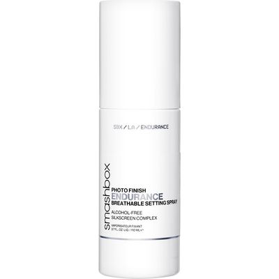 Smashbox Smashbox Photo Finish Endurance Breathable Setting Spray 