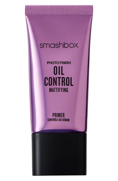 Smashbox Smashbox Photo Finish Oil Control Primer 