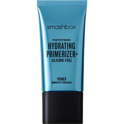 Smashbox Smashbox Photo FinishHydrating Primerizer+ Silicone-Free Primer 