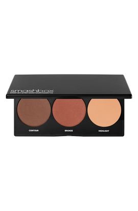 Smashbox Smashbox Step by Step Palette
