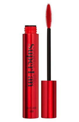 Smashbox Smashbox Super Fan Mascara 