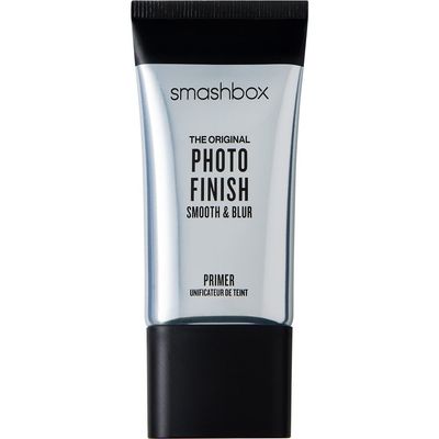 Smashbox Smashbox The Original Photo Finish Smooth & Blur Oil-Free Primer 