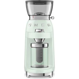 smeg smeg '50s Retro Style Coffee & Espresso Grinder
