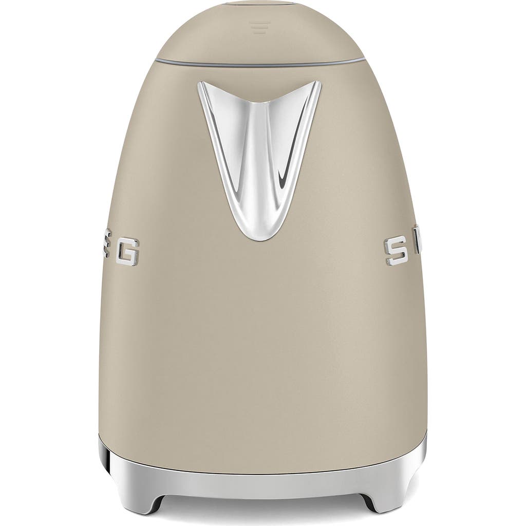 smeg smeg 7-Cup Electric Kettle