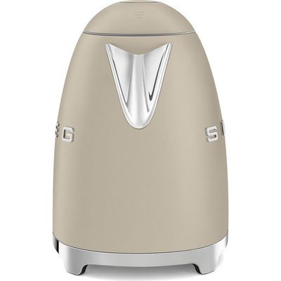 smeg smeg 7-Cup Electric Kettle