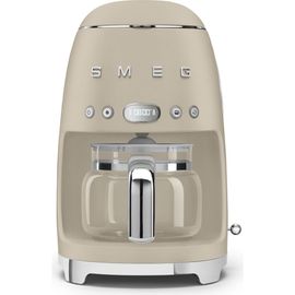 smeg smeg Drip Filter Coffee Machine