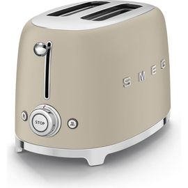 smeg smeg Two-Slice Toaster