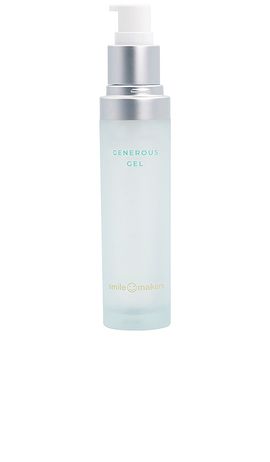 smile makers smile makers Generous Gel 60ML