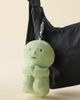 Smiski® Smiski Character Plushie Keychain in Green at Urban Outfitters - 1