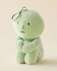 Smiski® Smiski Character Plushie Keychain in Green at Urban Outfitters - 2