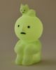Smiski® Smiski Character Touch Light in Green at Urban Outfitters - 4