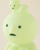 Smiski® Smiski Character Touch Light in Green at Urban Outfitters - 5