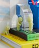 Smiski® Smiski Glow-In-The-Dark Blind Box Figure in Living Series at Urban Outfitters - 1