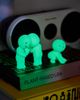 Smiski® Smiski Glow-In-The-Dark Blind Box Figure in Living Series at Urban Outfitters - 2