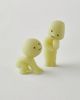Smiski® Smiski Glow-In-The-Dark Blind Box Figure in Living Series at Urban Outfitters - 5