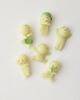 Smiski® Smiski Glow-In-The-Dark Hipper Blind Box Figure at Urban Outfitters - 2