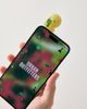 Smiski® Smiski Glow-In-The-Dark Hipper Blind Box Figure at Urban Outfitters - 5