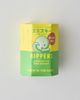 Smiski® Smiski Glow-In-The-Dark Hipper Blind Box Figure at Urban Outfitters - 6