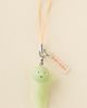 Smiski® Smiski Glow-In-The-Dark Strap Accessory Blind Box Lanyard Keychain at Urban Outfitters - 3