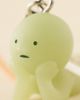 Smiski® Smiski Glow-In-The-Dark Strap Accessory Blind Box Lanyard Keychain at Urban Outfitters - 4