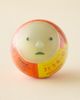 Smiski® Smiski Glow-In-The-Dark Strap Accessory Blind Box Lanyard Keychain at Urban Outfitters - 5