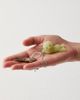 Smiski® Smiski Smiski Glow-In-The-Dark Keychain in Grabbing at Urban Outfitters - 3