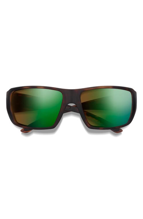 Smith Smith Guide's Choice XL 63mm Sunglasses