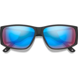 Smith Smith Monroe Peak 62mm Sunglasses
