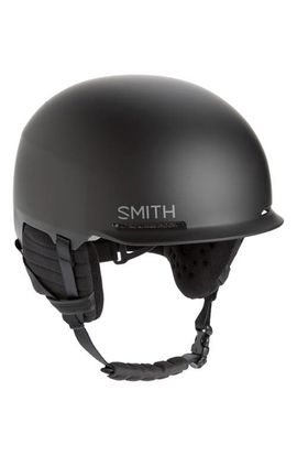 Smith Smith Scout Junior Snow Helmet with MIPS