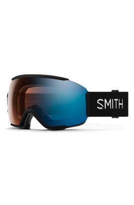 Smith Smith Sequence ChromaPop™ Low Bridge Snow Goggles