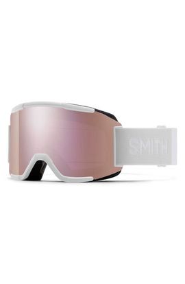 Smith Smith Squad ChromaPop™ Low Bridge Snow Goggles