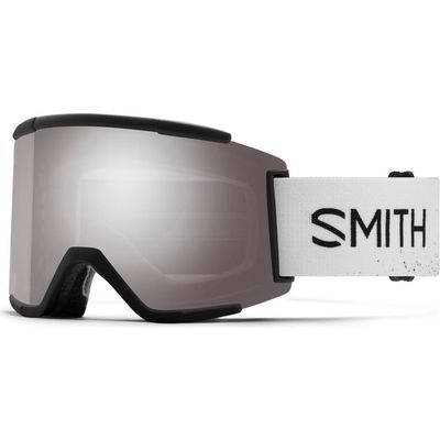 Smith Smith Squad ChromoPop™ XL Low Bridge Snow Goggles
