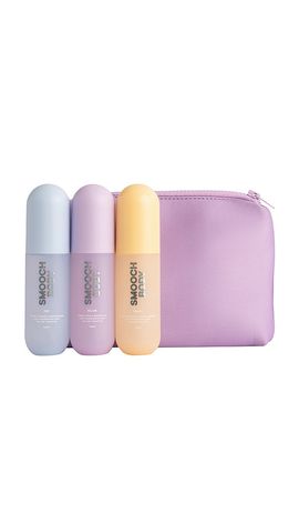 Smooch Body Smooch Body Smooch Body The Ultimate Layering Bundle