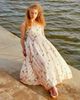 SMWR. By The Somewhere Co SMWR. By The Somewhere Co Boat Days Maxi Dress - 2