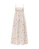 SMWR. By The Somewhere Co SMWR. By The Somewhere Co Boat Days Maxi Dress - 5