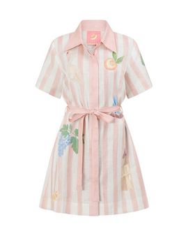Sho Dress