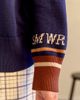 SMWR. By The Somewhere Co SMWR. By The Somewhere Co Le Rodeo Knit Sweater - 4