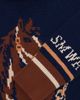 SMWR. By The Somewhere Co SMWR. By The Somewhere Co Le Rodeo Knit Sweater - 5