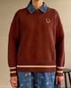 SMWR. By The Somewhere Co SMWR. By The Somewhere Co Nobody's Darlin Knit Sweater - 3