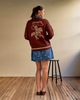 SMWR. By The Somewhere Co SMWR. By The Somewhere Co Nobody's Darlin Knit Sweater - 4
