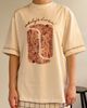 SMWR. By The Somewhere Co SMWR. By The Somewhere Co Nobody's Darlin Oversized Tee - 2