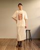 SMWR. By The Somewhere Co SMWR. By The Somewhere Co Nobody's Darlin Oversized Tee - 3