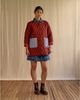 SMWR. By The Somewhere Co SMWR. By The Somewhere Co Royal Match Quilted Jacket - 1