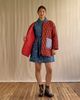 SMWR. By The Somewhere Co SMWR. By The Somewhere Co Royal Match Quilted Jacket - 3