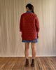 SMWR. By The Somewhere Co SMWR. By The Somewhere Co Royal Match Quilted Jacket - 4