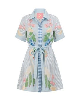 Sho Dress