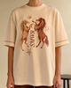 SMWR. By The Somewhere Co SMWR. By The Somewhere Co The Homestead Oversized Tee - 2