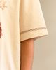 SMWR. By The Somewhere Co SMWR. By The Somewhere Co The Homestead Oversized Tee - 3