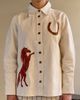 SMWR. By The Somewhere Co SMWR. By The Somewhere Co The Homestead Shirt Jacket - 2
